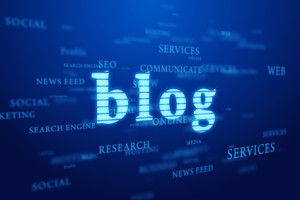 Website Blog Content Authority