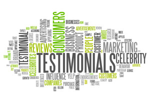 Client Testimonials