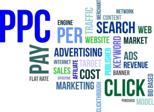 PPC - Pay Per Click Advertising